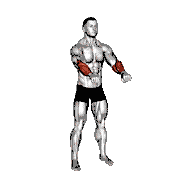 Tight Fist Rotation