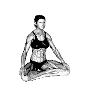 Mindful Breathing Meditation demonstration