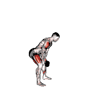Dumbbell Full Swing
