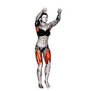 Stepback Pulldown