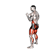 Spin Hook Kick