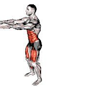 Sit-Up Stand-Up