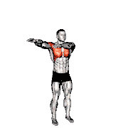 Full Arm Rotation