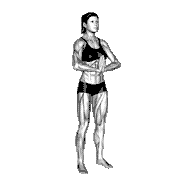 Wrist Flexor Stretch demonstration