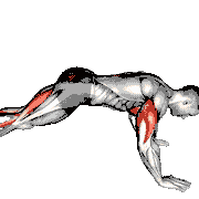 Cobra Push-Up