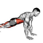 Squat Thrust