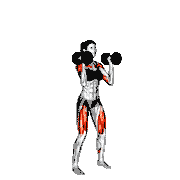 Thruster demonstration