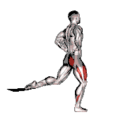 One-Leg Squat