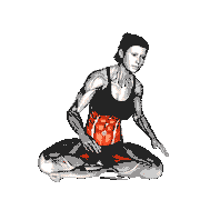 Side Bow Stretch