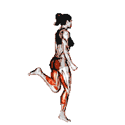 Butt Kicks