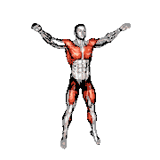 Butt Kick and Jumping Jack
