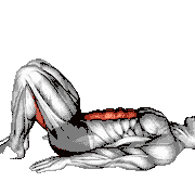 Pelvic Tilt