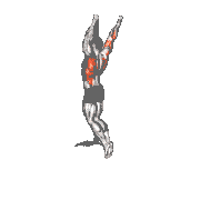 Butterfly Pull-Up