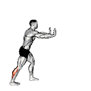 Heel Press