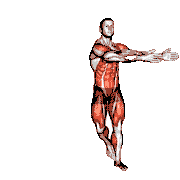Side Step Swing