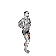 Jumping Pistol Squat