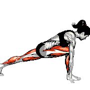 High Lunge