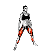 Plyo Squat