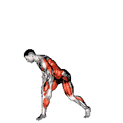 Twist Turn Slam demonstration