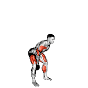 Kettlebell One-Arm Snatch