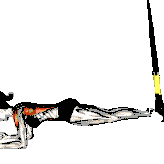 Suspender Body Saw demonstration