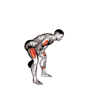 Kettlebell Swing