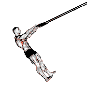 Ring Front Raise demonstration
